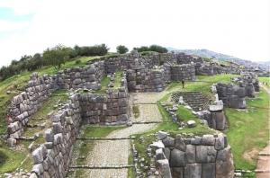 Cusco: Sacsayhuamán es Jerarquía 4 y está al nivel de Machu Picchu como recurso turístico